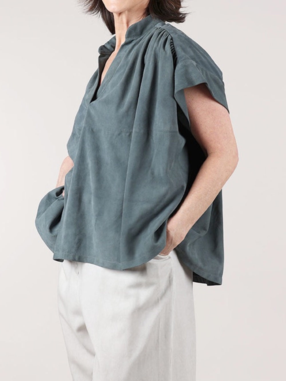 J.P. & Mattie Cotton Top ORIGINAL PRICE $186.00